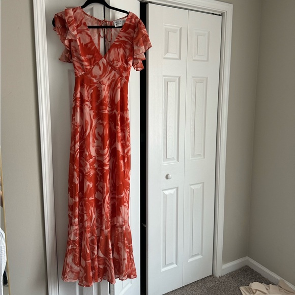 Hello Molly Lover By Day Maxi Dress - Picture 6 of 8